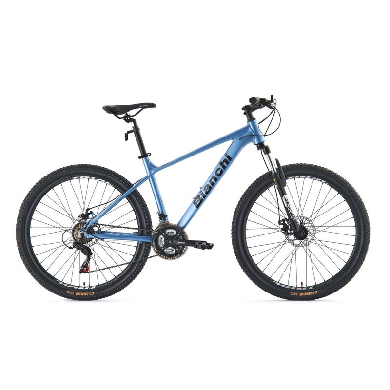BIANCHI - Bicicleta Unisex Stone Mountain Sx Aro 27.5 Bianchi