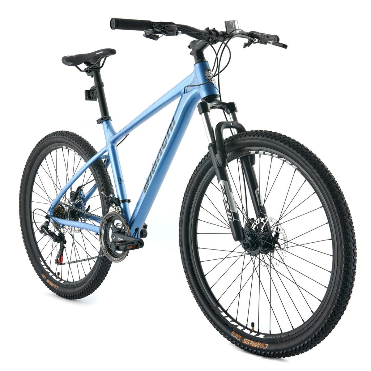 BIANCHI - Bicicleta Unisex Stone Mountain Sx Aro 27.5 Bianchi