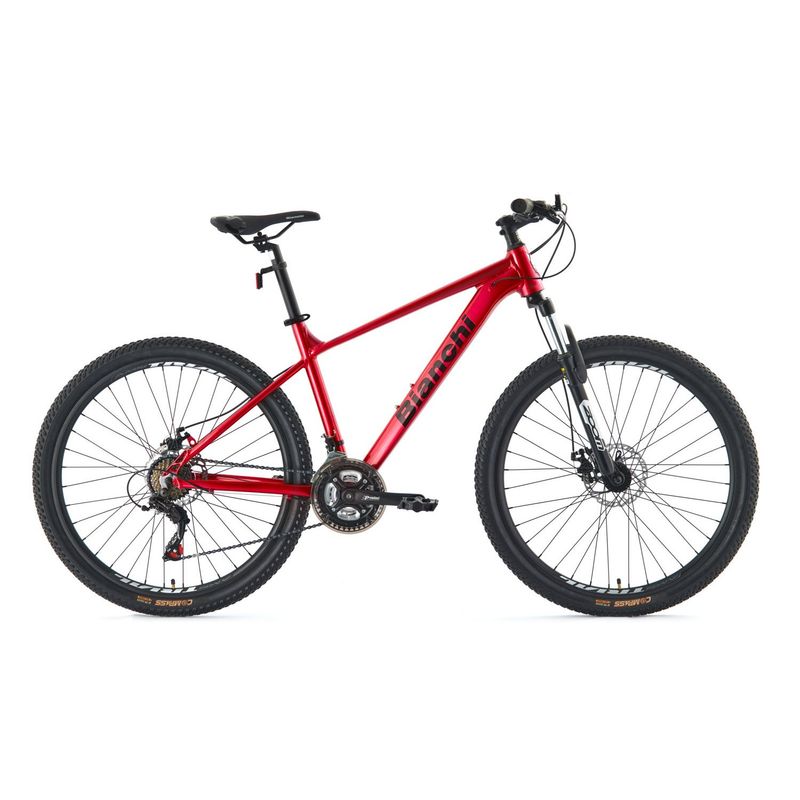 BIANCHI - Bicicleta Unisex Stone Mountain Sx Aro 27.5 Bianchi