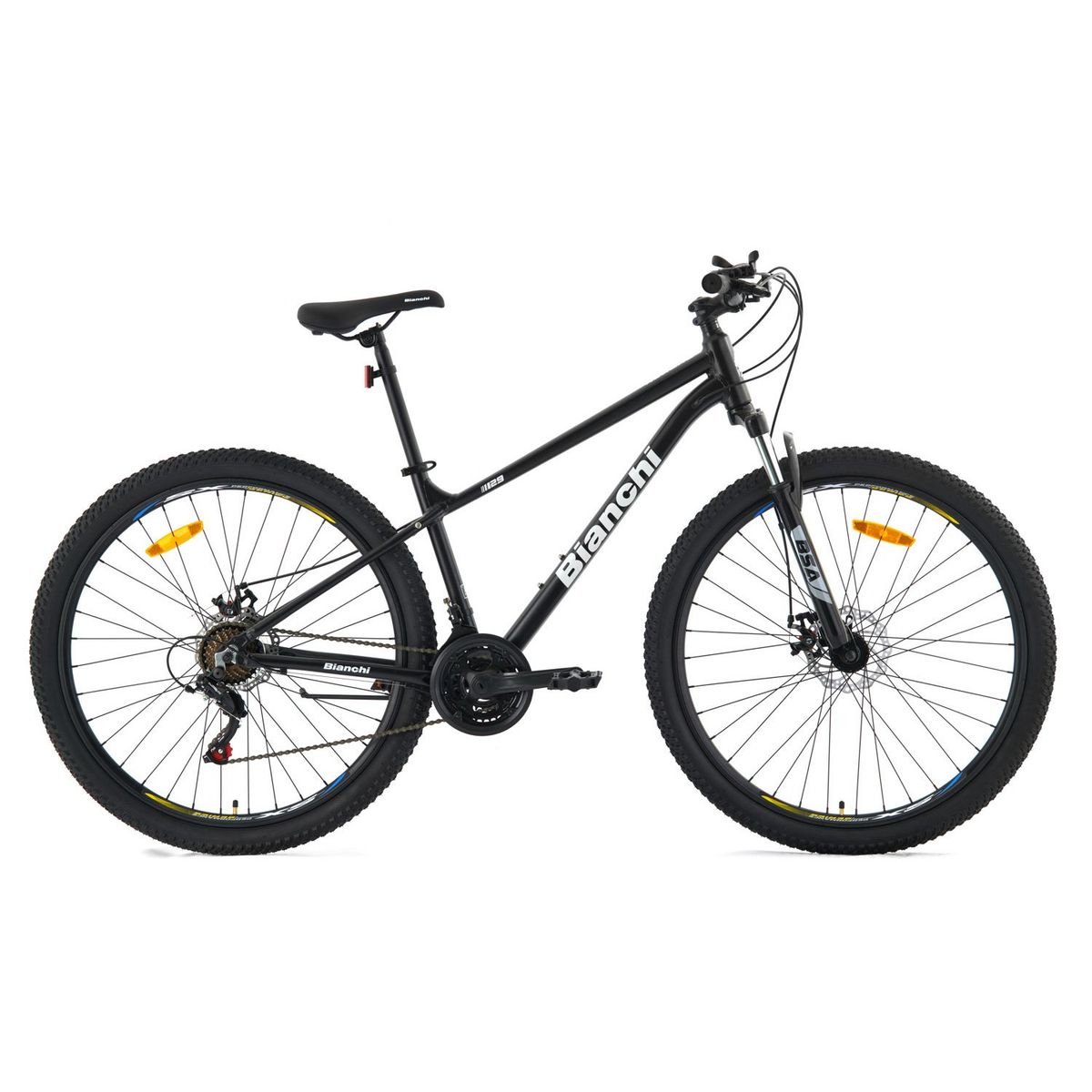 BIANCHI - Bicicleta Unisex Rekord Sx Aro 29 Bianchi