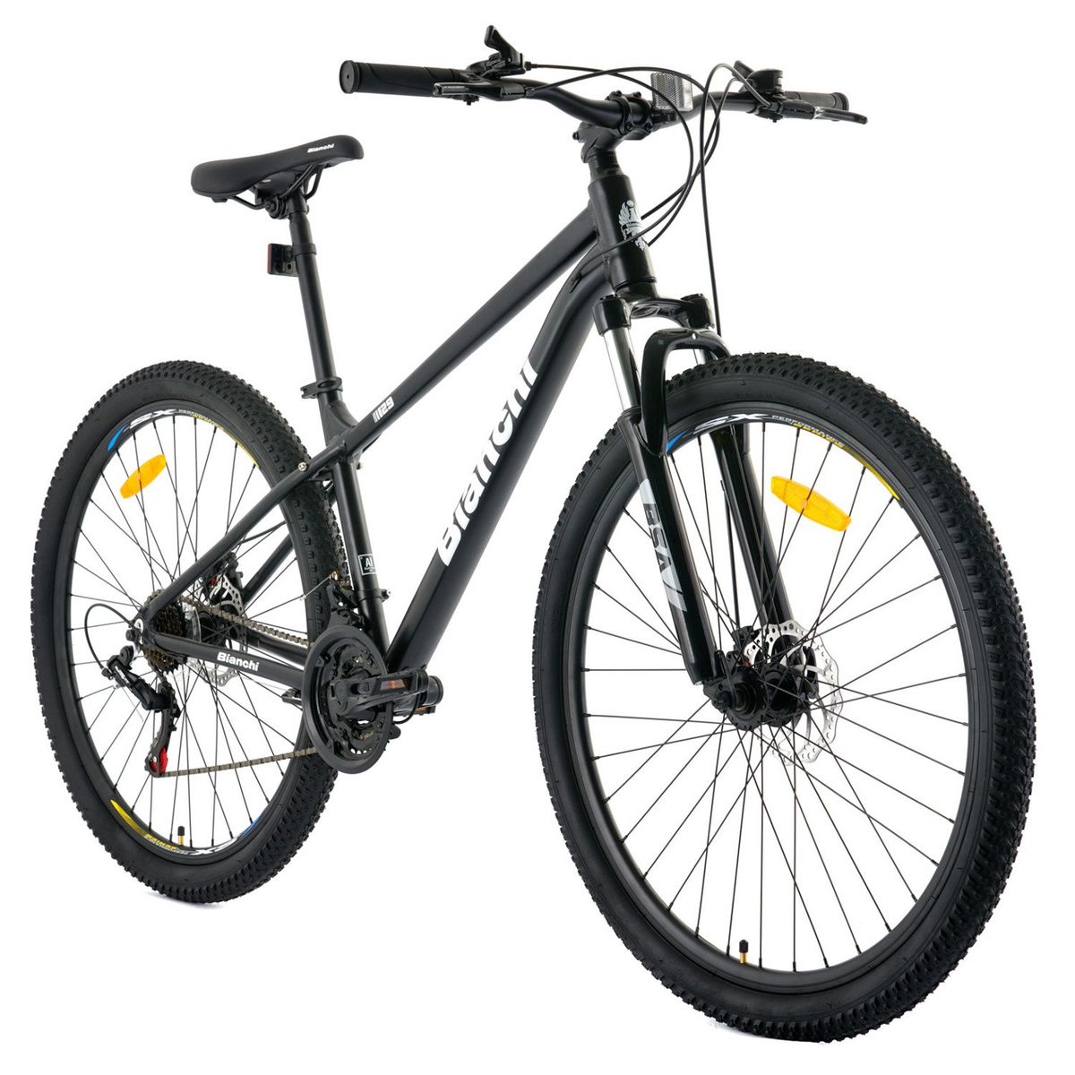 BIANCHI - Bicicleta Unisex Rekord Sx Aro 29 Bianchi