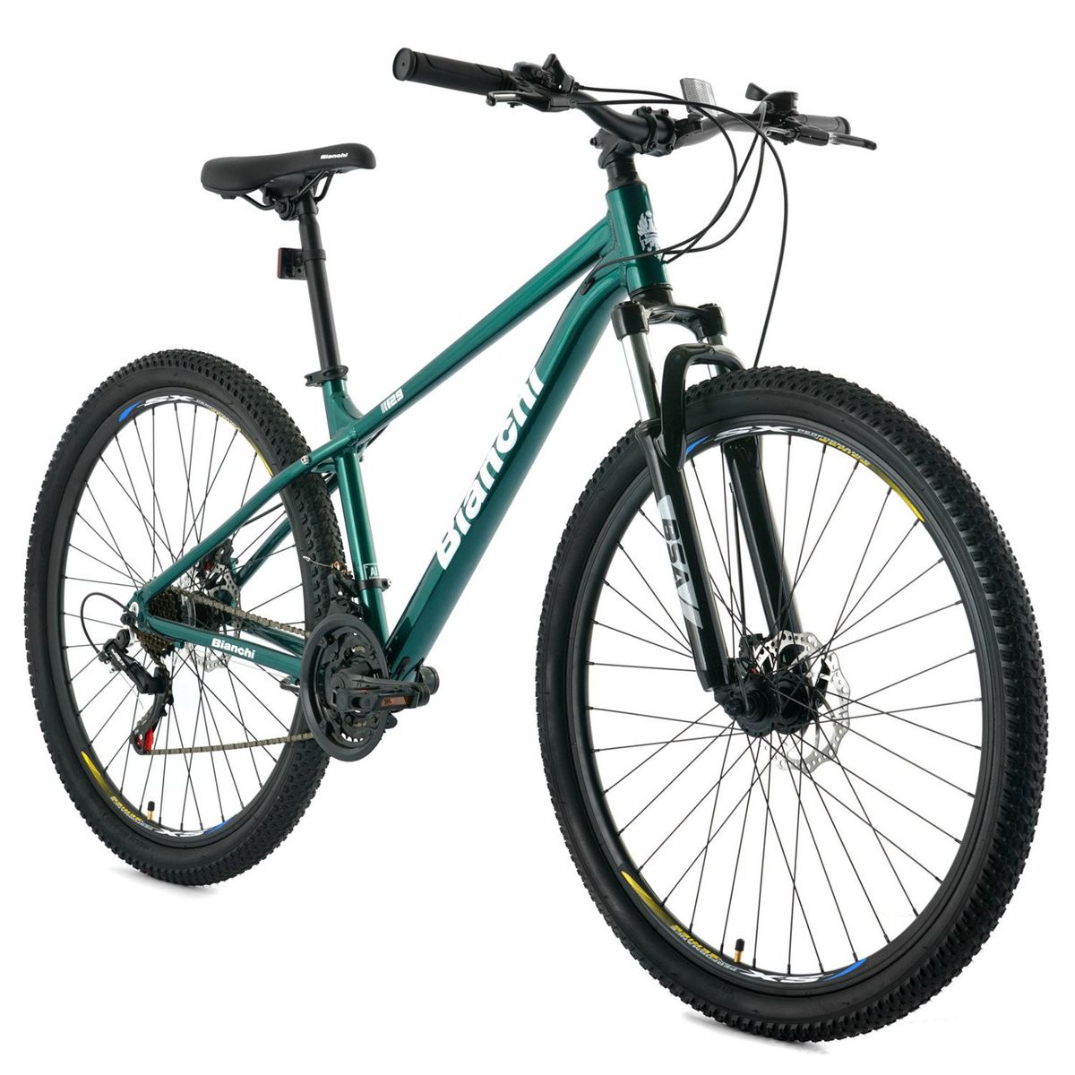 BIANCHI - Bicicleta Unisex Rekord Sx Aro 29 Bianchi