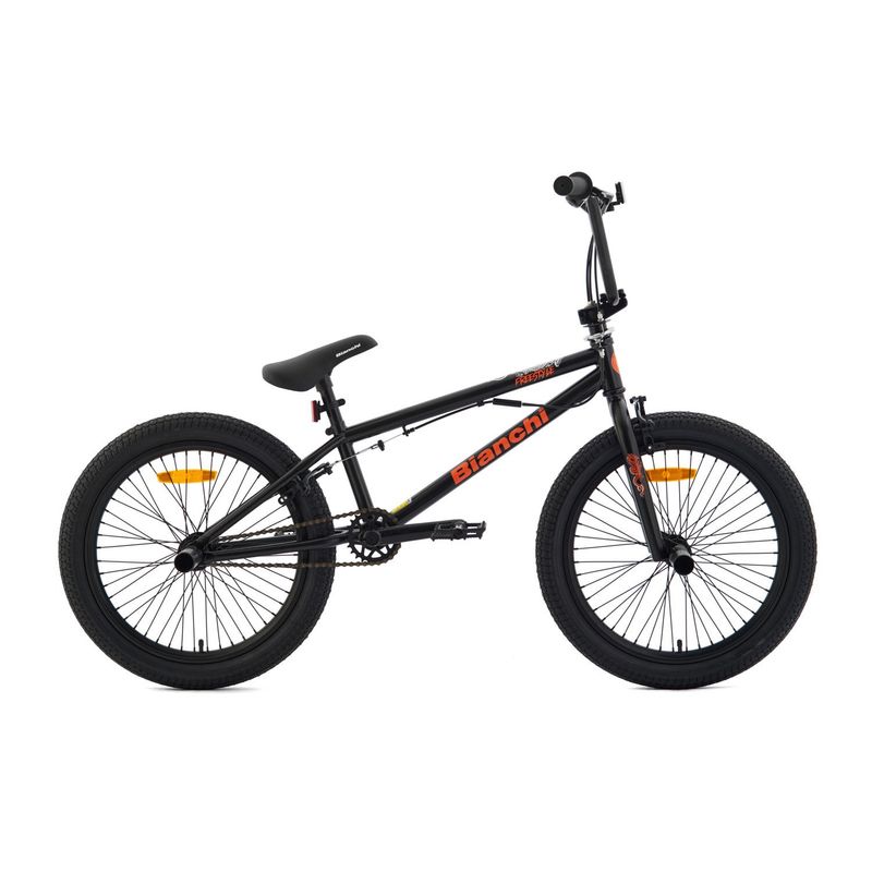 BIANCHI - Bicicleta Infantil Freestyle Aro 20 Bianchi