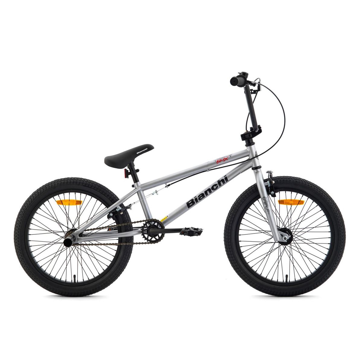 BIANCHI - Bicicleta Infantil Freestyle Sport Aro 20 Bianchi
