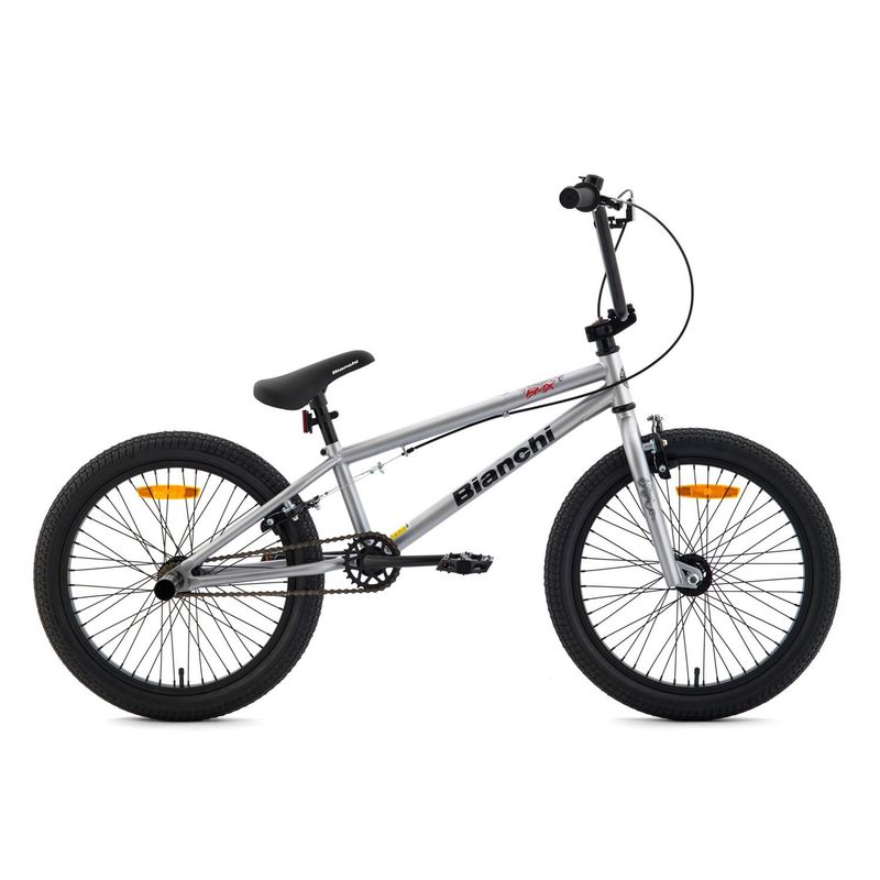 BIANCHI - Bicicleta Infantil Freestyle Sport Aro 20 Bianchi