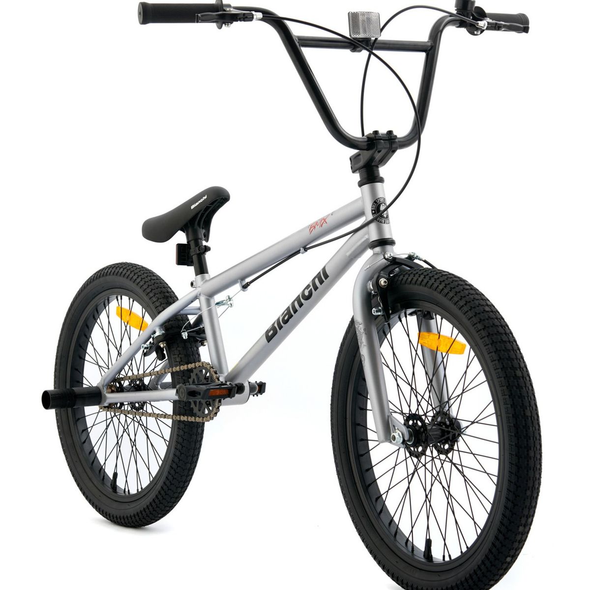 BIANCHI - Bicicleta Infantil Freestyle Sport Aro 20 Bianchi