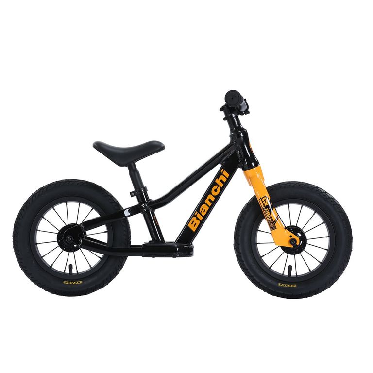 BIANCHI Bicicleta Infantil Alloy Aro 12