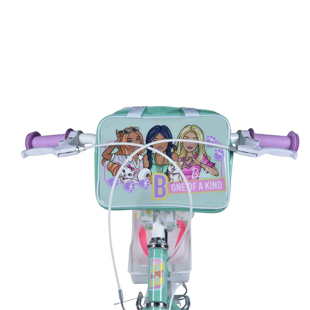 Bianchi Barbie 16 Verde Claro, foto 5