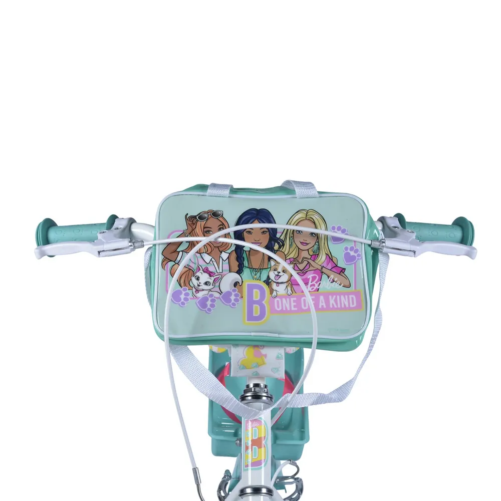 Bianchi Barbie 16 Blanco, foto 5