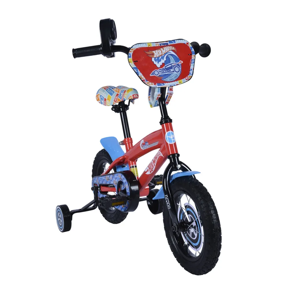 Bianchi Hotwheels 12 Rojo, foto 2