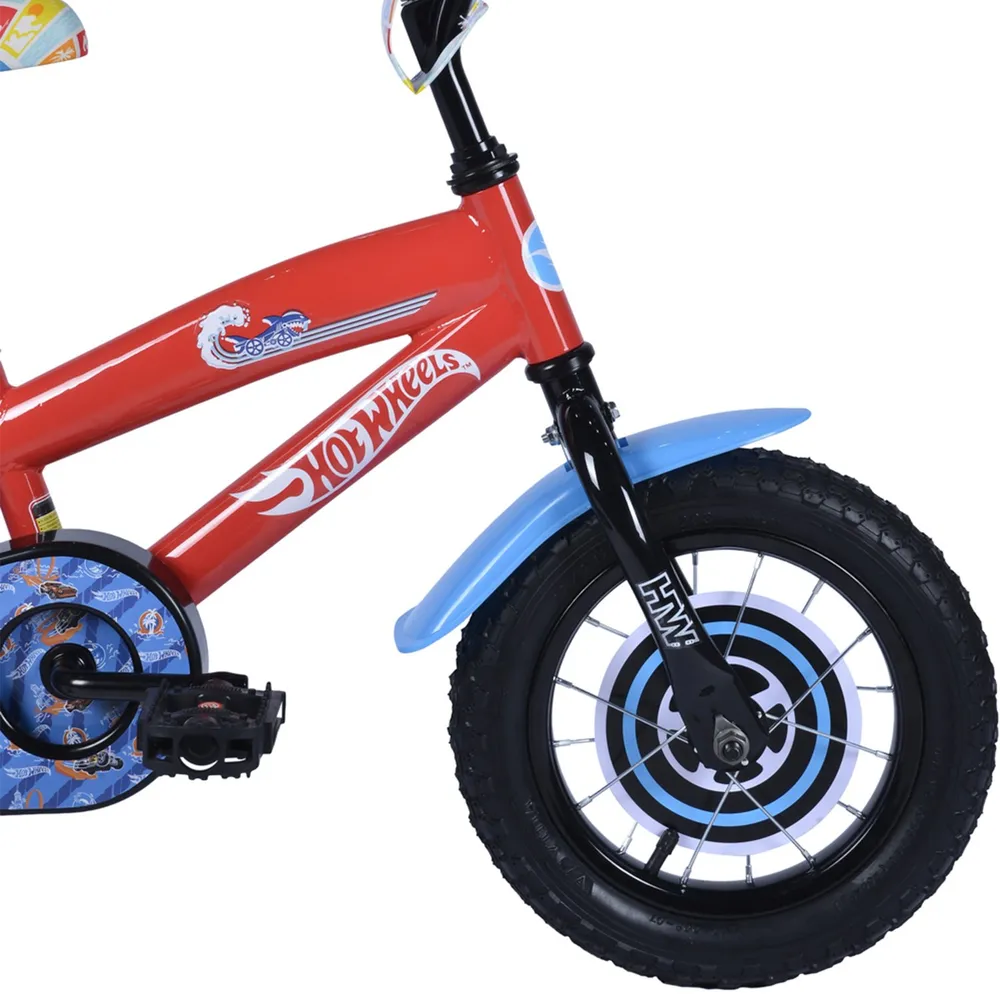 Bianchi Hotwheels 12 Rojo, foto 3