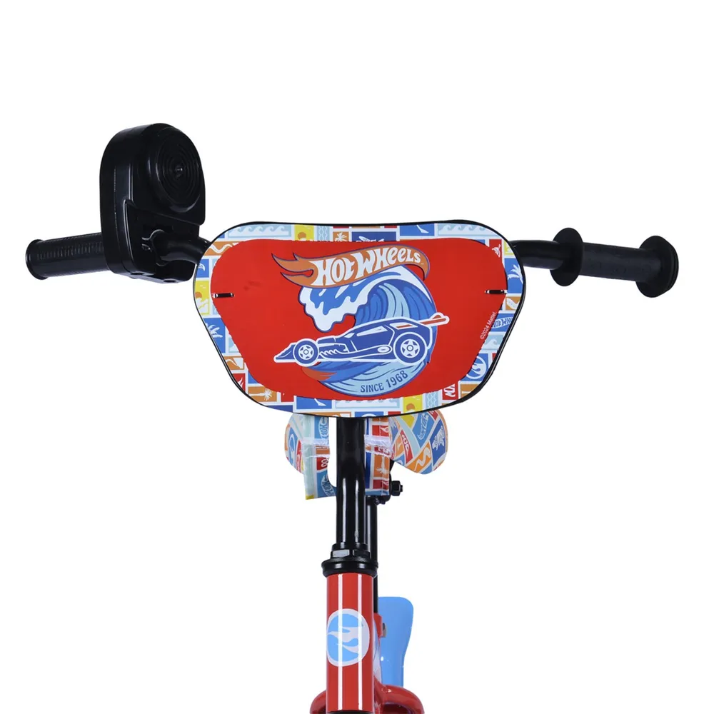 Bianchi Hotwheels 12 Rojo, foto 5