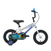 Bicicleta Infantil Goliat Aro 12