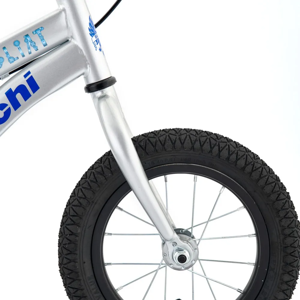 Bianchi Goliat 12 Plata, foto 3