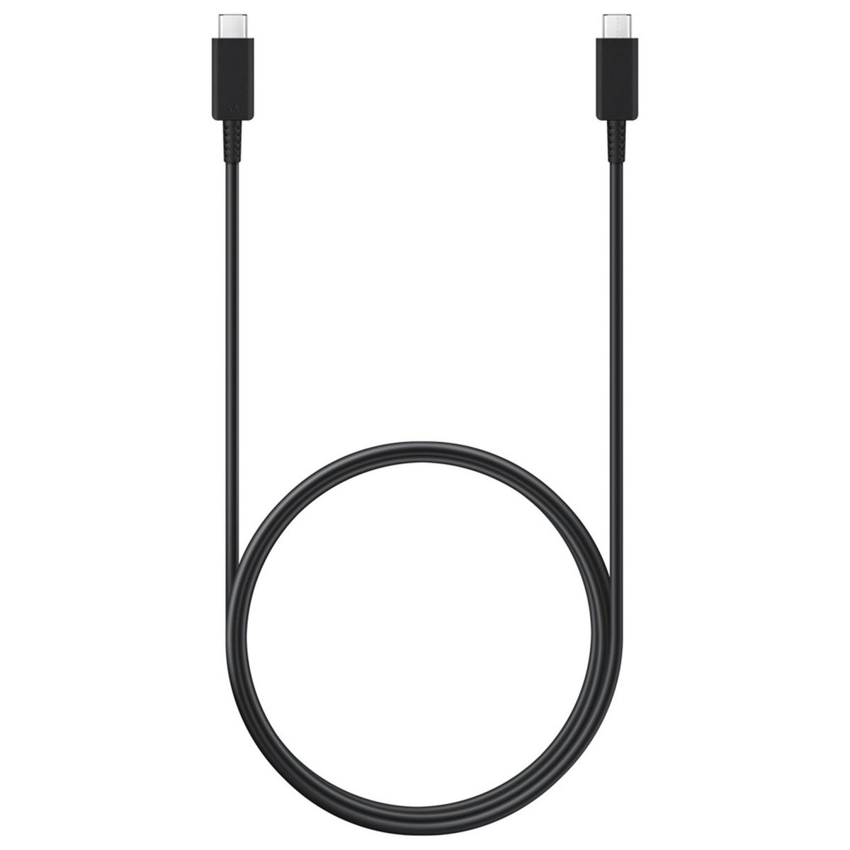 SAMSUNG - Cable Tipo C A Tipo C (1,8M) - 100W Samsung