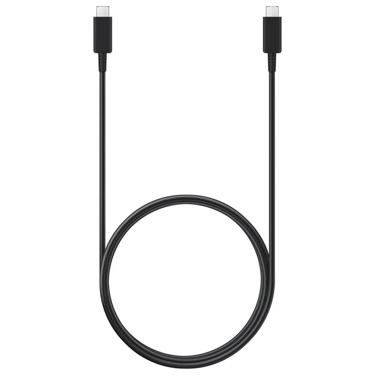 SAMSUNG - Cable Tipo C A Tipo C (1,8M) - 100W Samsung