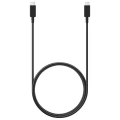 SAMSUNG - Cable Tipo C A Tipo C ( 1,8M) - 100W