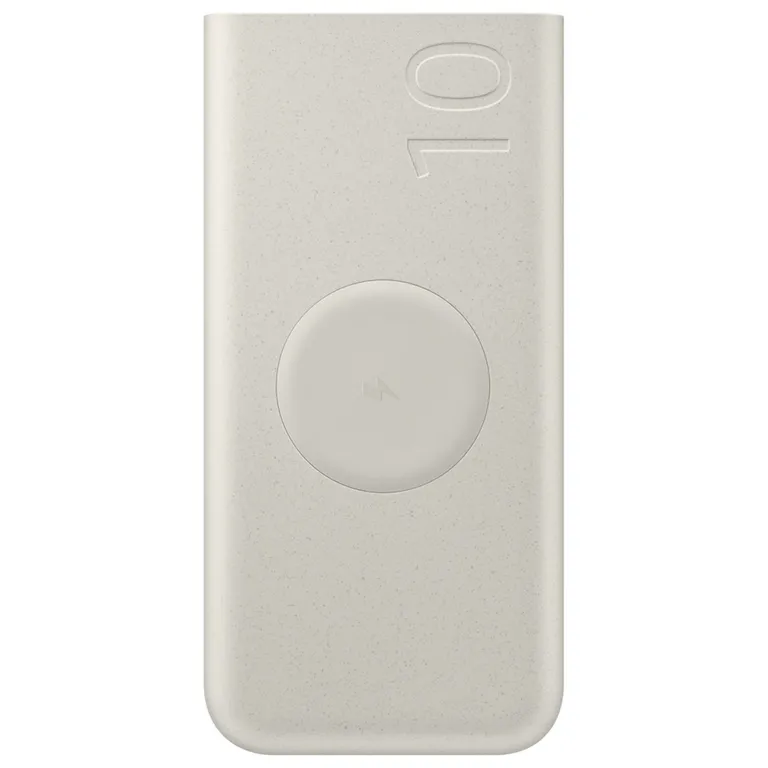 SAMSUNG Batería externa 10.000 Mah 25W