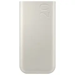SAMSUNG - Bateria Externa 20,000Mah