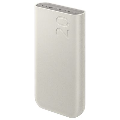 Imagen 2 del producto Bateria Externa 20,000Mah