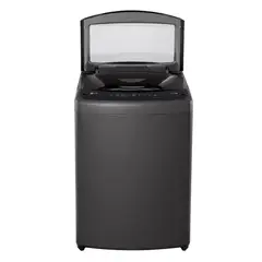 LG - Lavadora Carga Superior 16Kg WT16MVTB Smart Motion