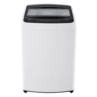 Lavadora Carga Superior 18Kg WT18WVTB Smart Motion