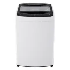 LG - Lavadora Carga Superior 18Kg WT18WVTB Smart Motion