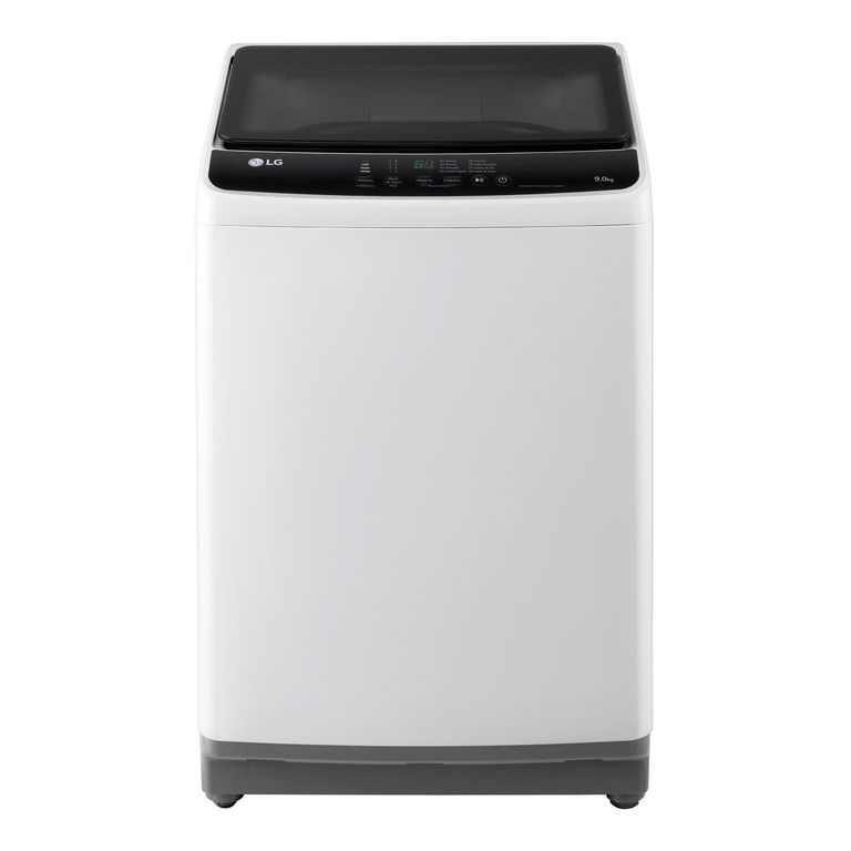 Lavadora Carga Superior 9Kg WT9WL Blanca
