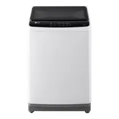 LG - Lavadora Carga Superior 9Kg WT9WL Blanca