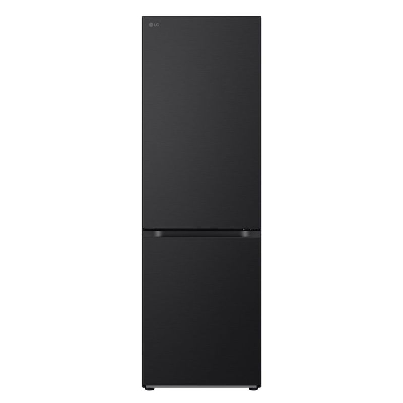 LG - Refrigerador Bottom Freezer 344 Litros Con Smart Inverter Compressor LG