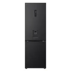 LG - Refrigerador Bottom Freezer 339 Litros Con Smart Inverter Compressor