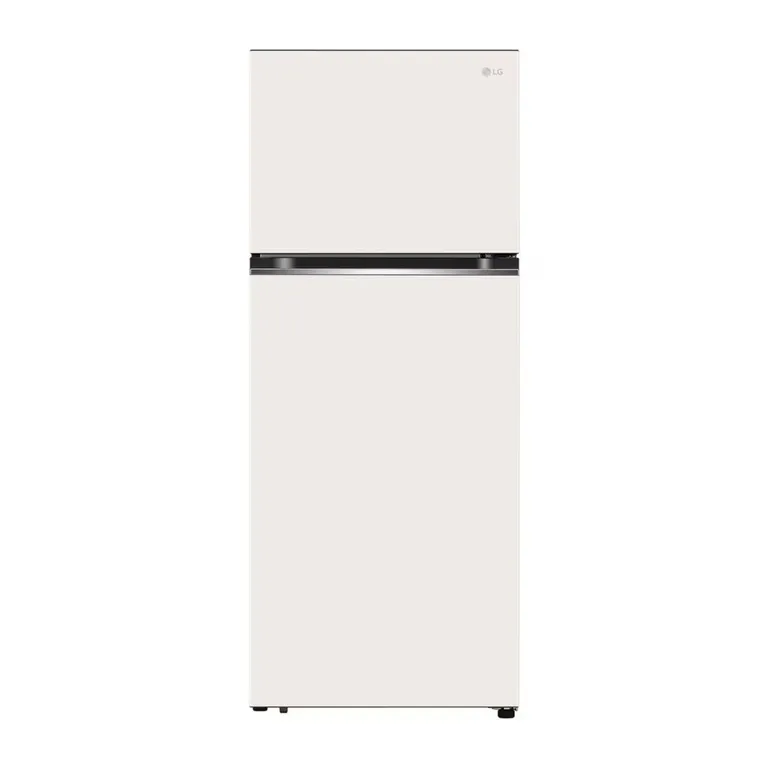 LG Refrigerador Top Freezer 395 Litros Con Door Cooling+