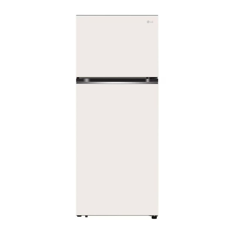 LG - Refrigerador Top Freezer 395 Litros Con Door Cooling+ LG