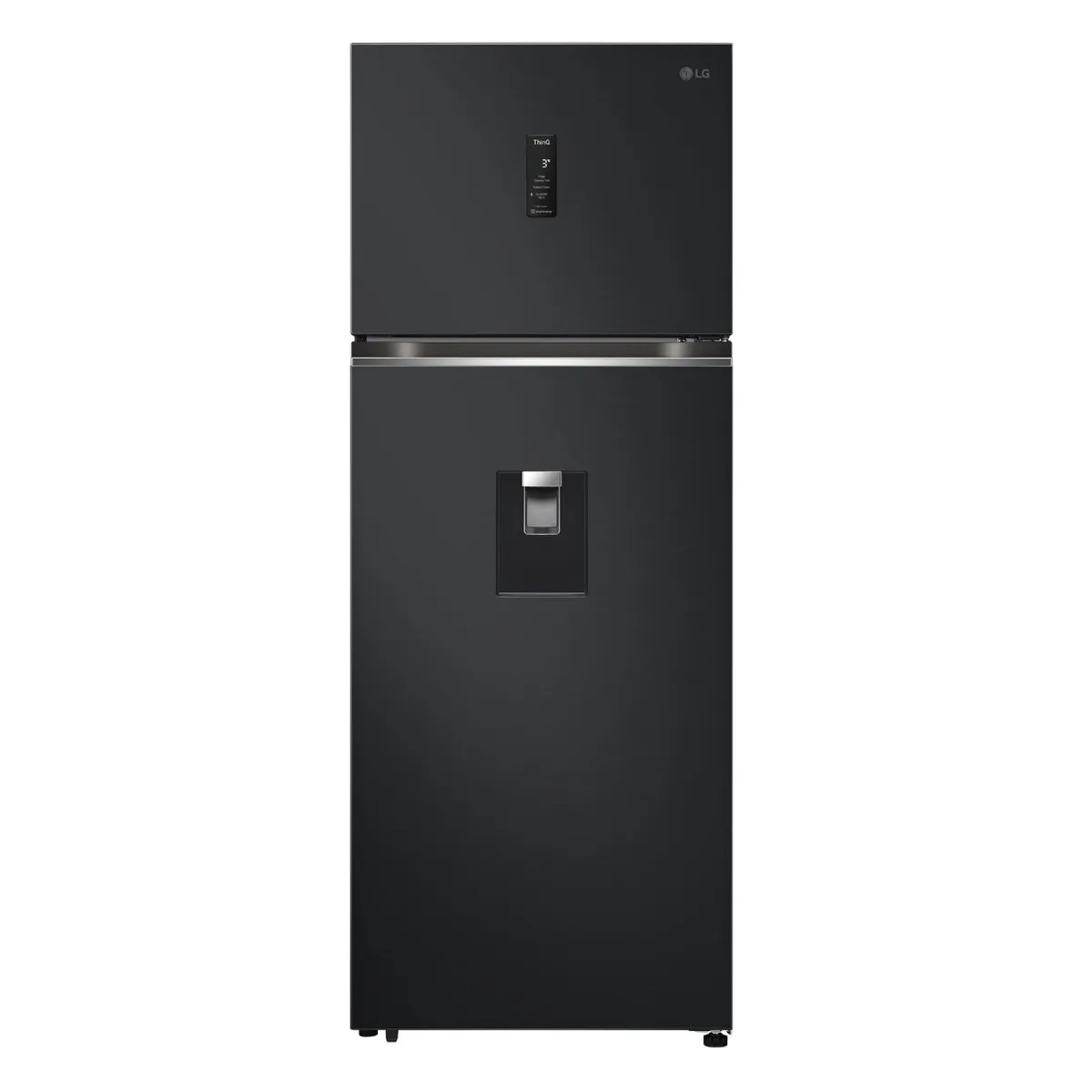 LG - Refrigerador Top Freezer De 459 Litros Con Door Cooling+ LG