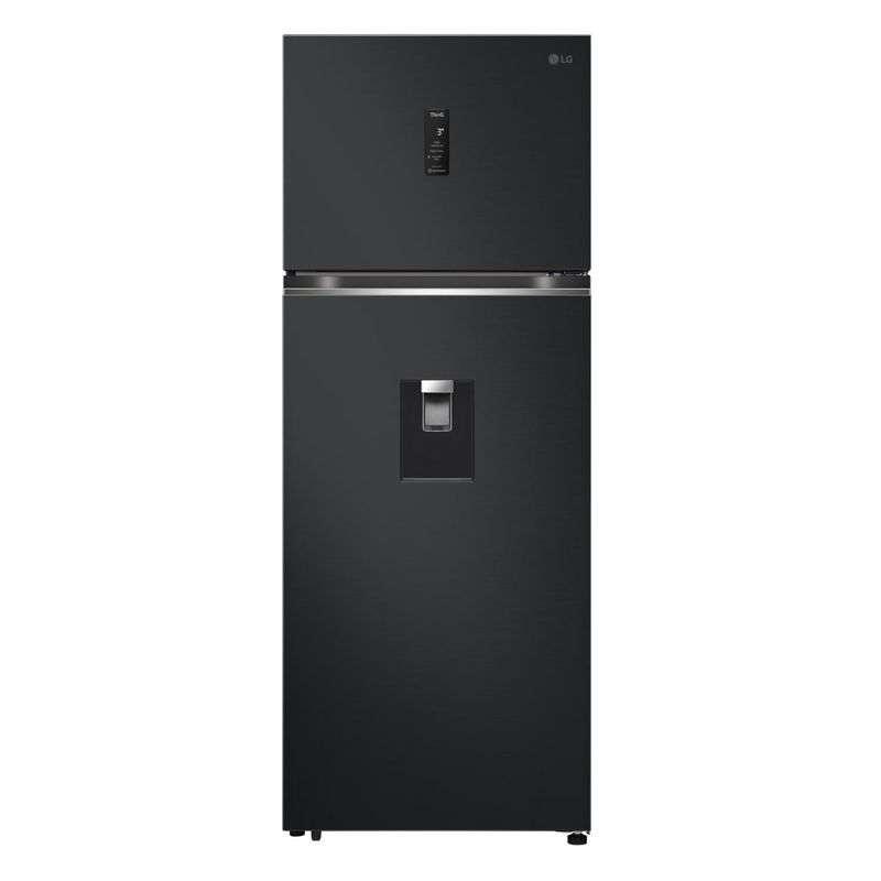 LG - Refrigerador Top Freezer De 449 Litros Con Door Cooling+ LG