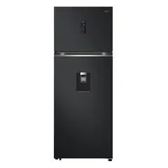LG - Refrigerador Top Freezer De 459 Litros Con Door Cooling+
