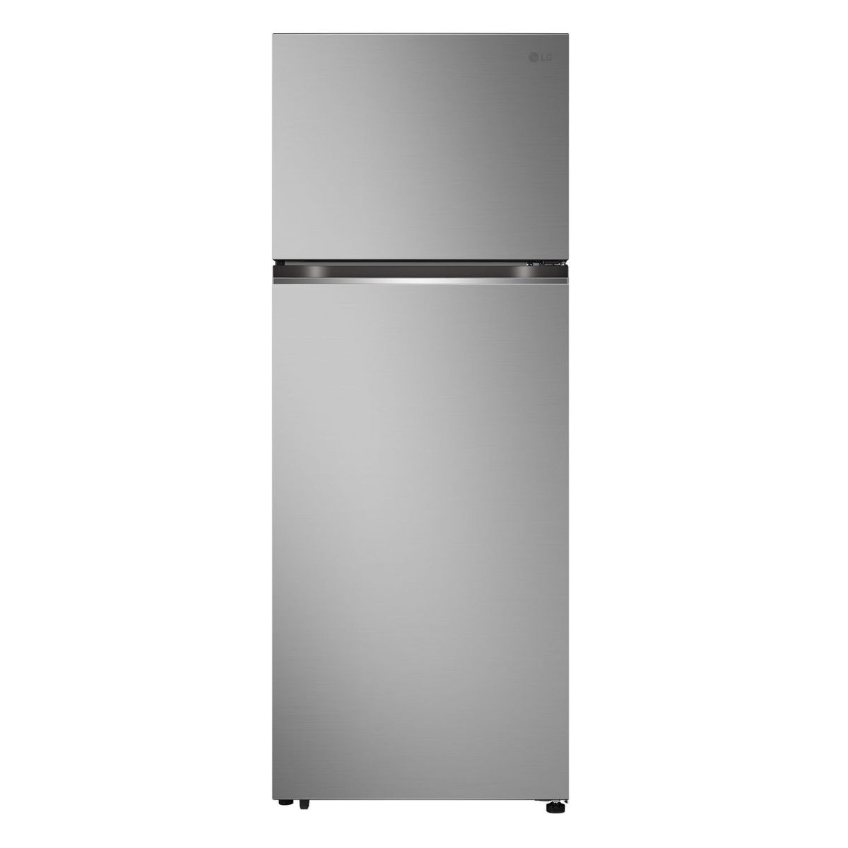 LG - Refrigerador Top Freezer 461 Litros Con Smart Inverter Compressor LG