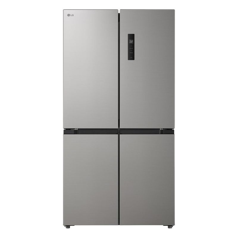 LG - Refrigerador French Door 424 L Con LG