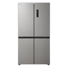 LG - Refrigerador French Door 424 L Con