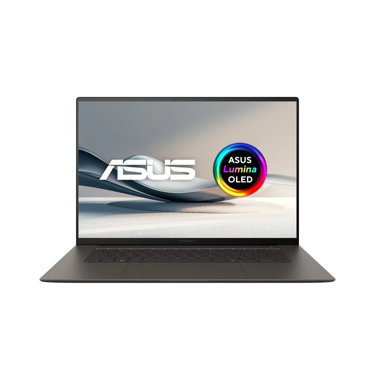 ASUS - Notebook Asus Zenbook S 16 Oled Um5606 Amd Ryzen Ai 9 32Gb Ram 1Tb Ssd 16" 3K 120Hz Touch Screen Asus
