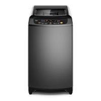 Lavadora Automática Superior 21 kg