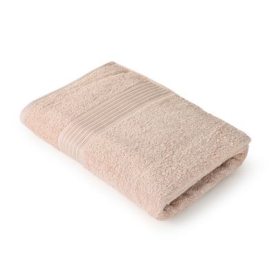 Imagen 2 del producto Juego De 6 Toallas 100% Algodón 440 Gsm