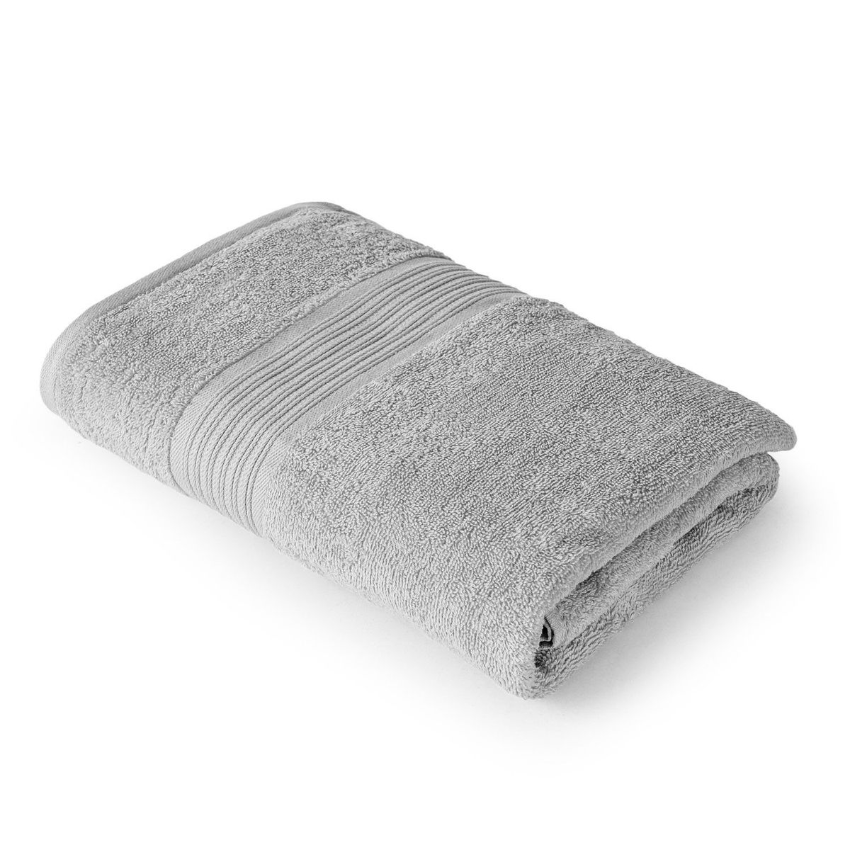 CANNON - Juego De 6 Toallas 100% Algodón 440 Gsm Cannon