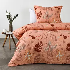 AMERICAN FAMILY - Quilt Dill Estampado