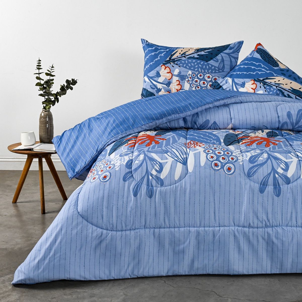 AMERICAN FAMILY - Plumón River Estampado American Family