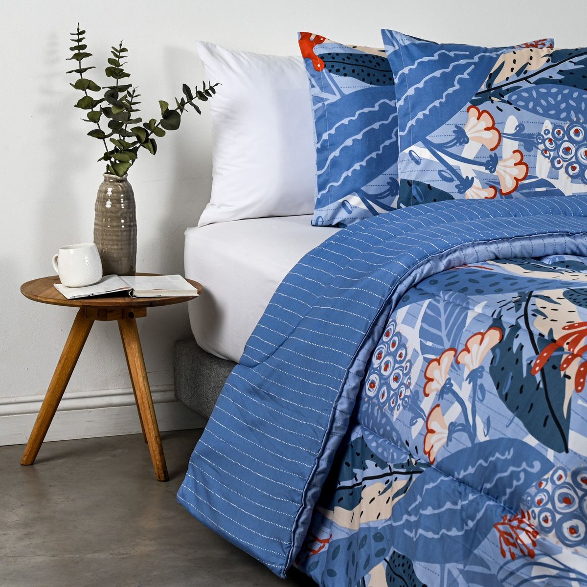 AMERICAN FAMILY - Plumón River Estampado American Family