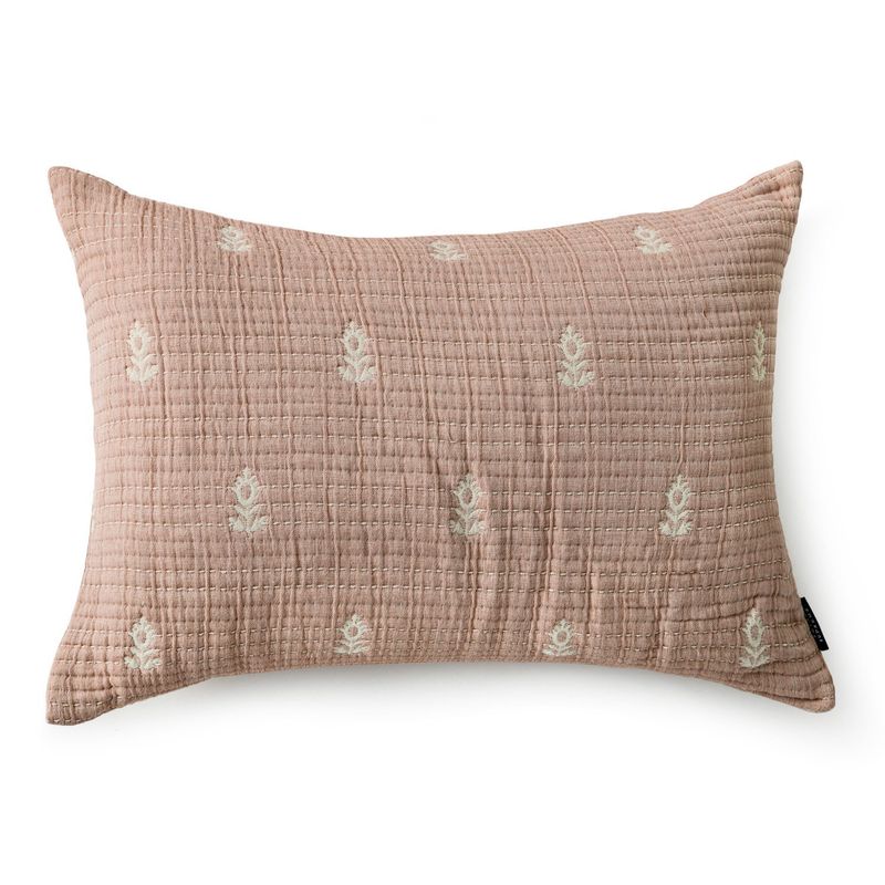 ROYAL SUPREME - Cojin Boho Algodón 42X62 Cm Royal Supreme