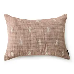 ROYAL SUPREME - Cojin Boho Algodón 42X62 Cm