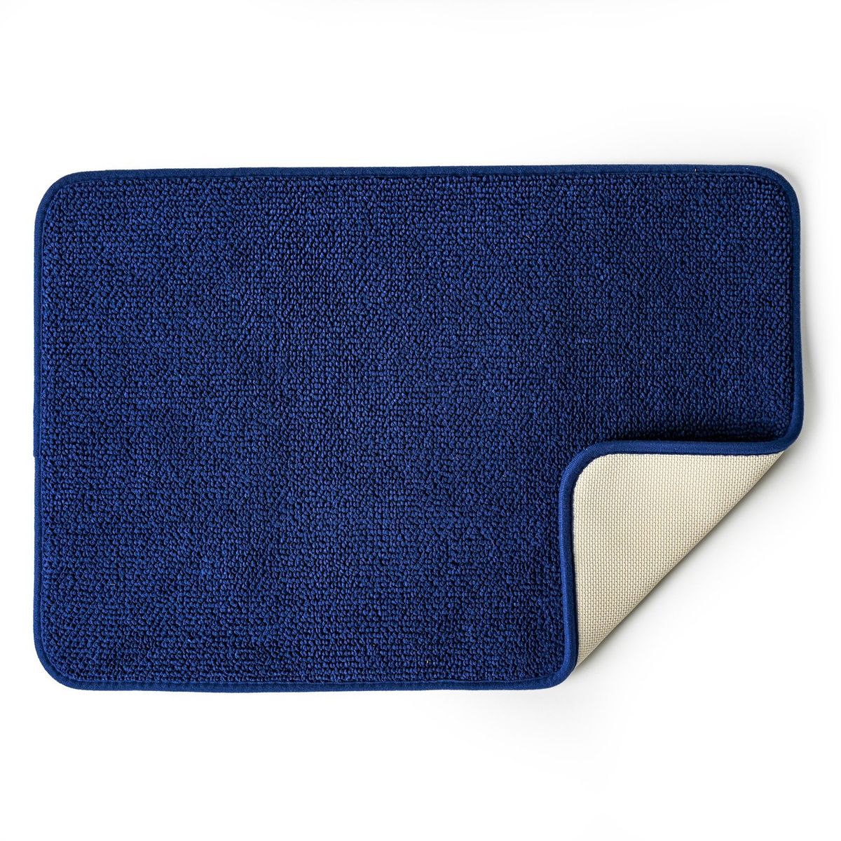 AMERICAN FAMILY - Piso De Baño Chenille Foam 40X60Cm American Family