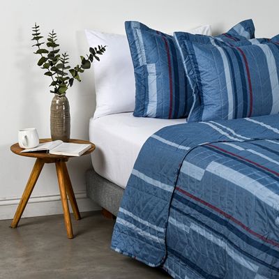 Imagen 2 del producto Quilt Marine Estampado